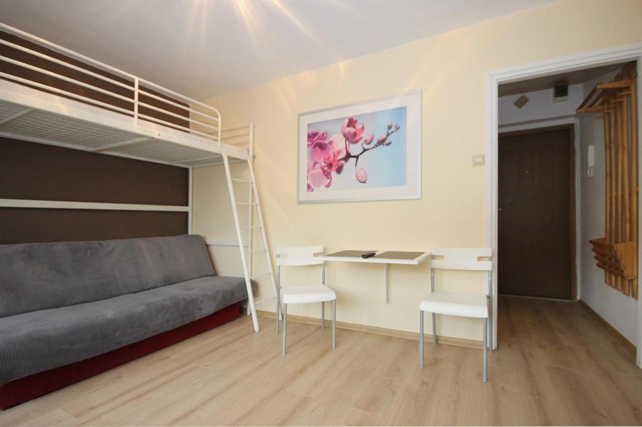 Studio Kapitanskie Sopot Esterno foto