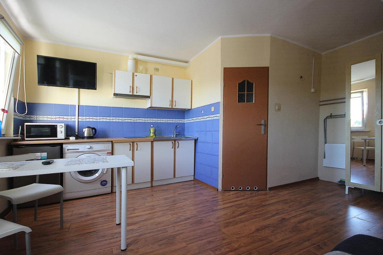 Studio Kapitanskie Sopot Esterno foto