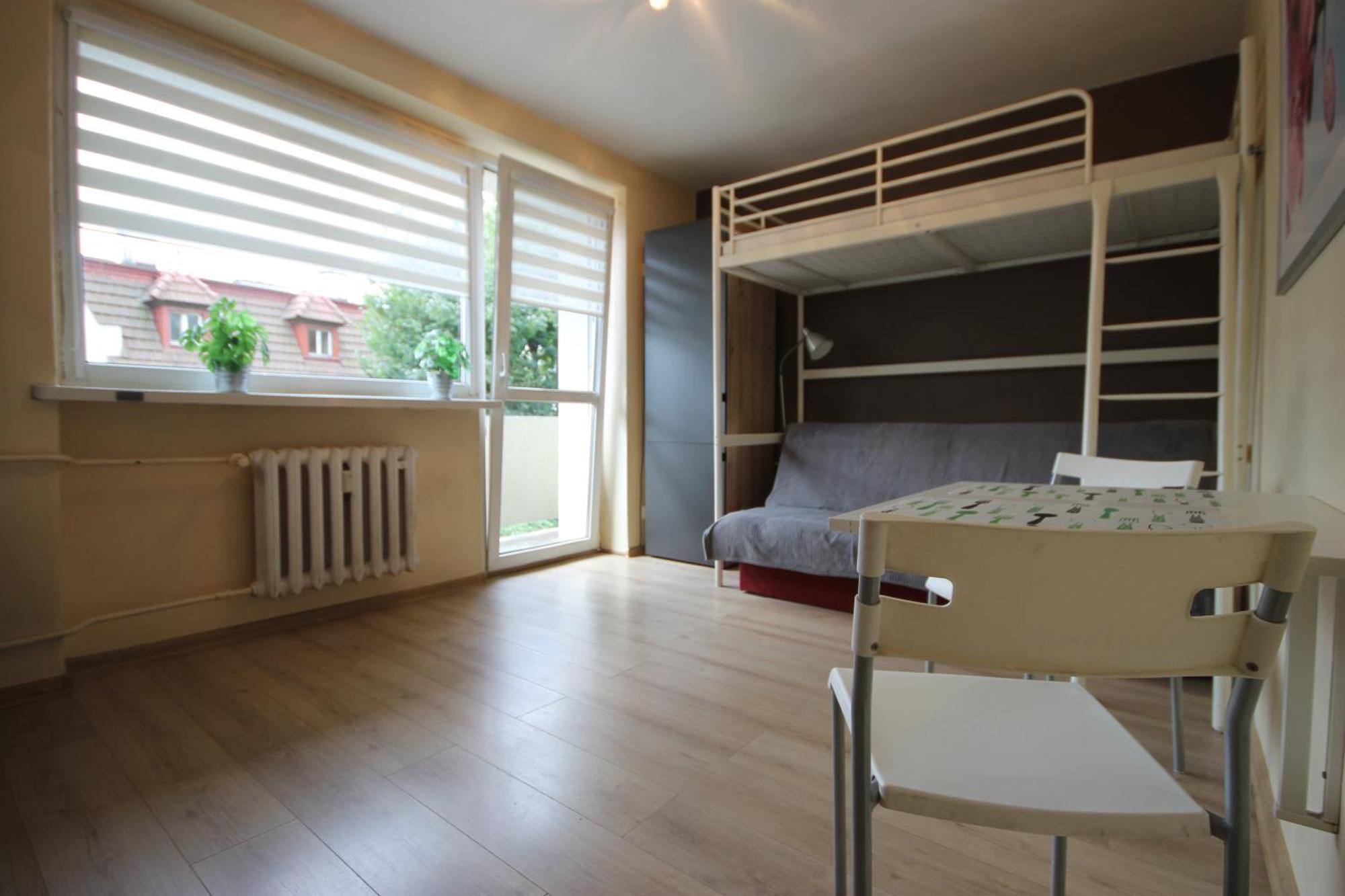 Studio Kapitanskie Sopot Esterno foto