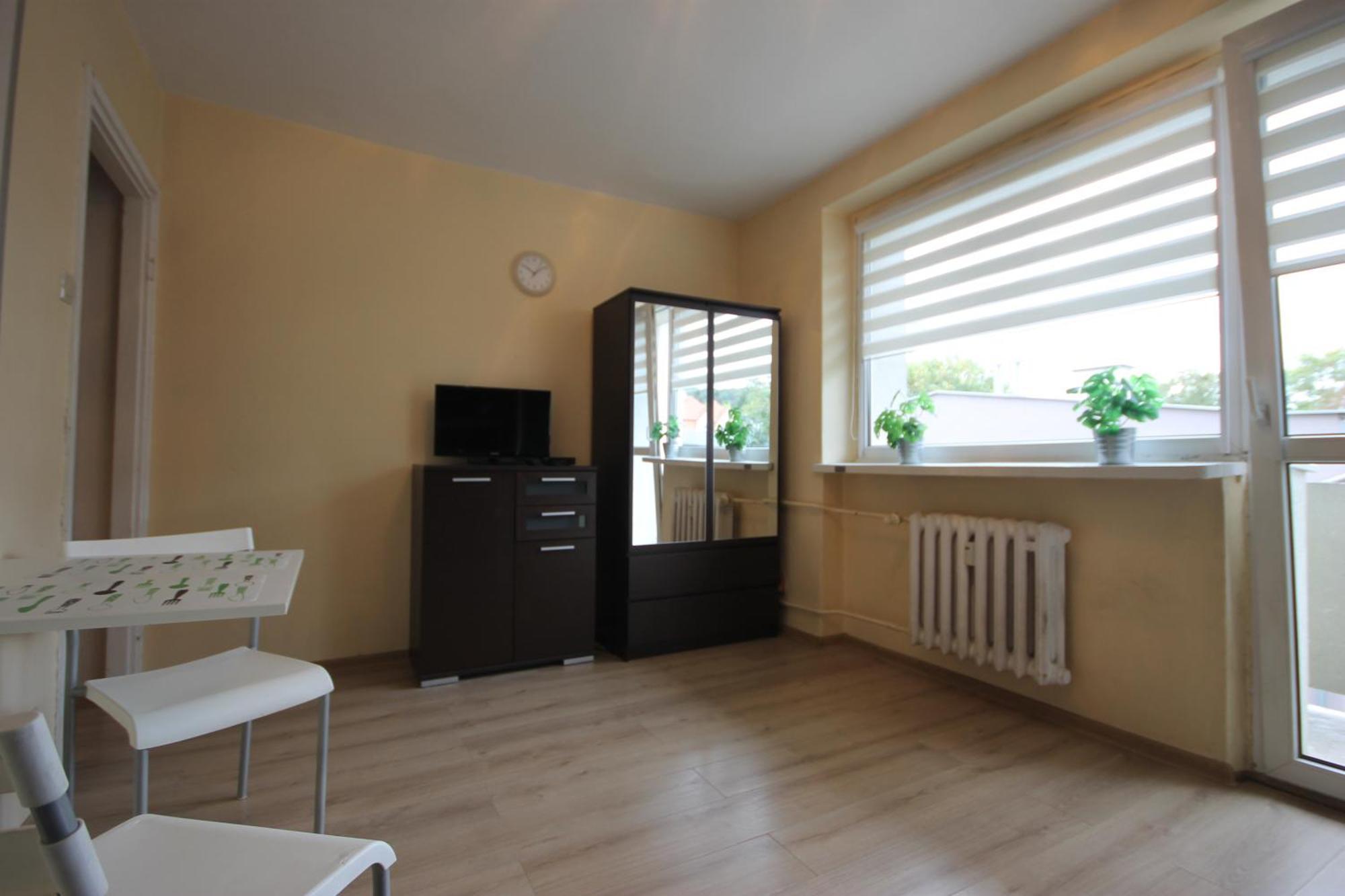 Studio Kapitanskie Sopot Esterno foto