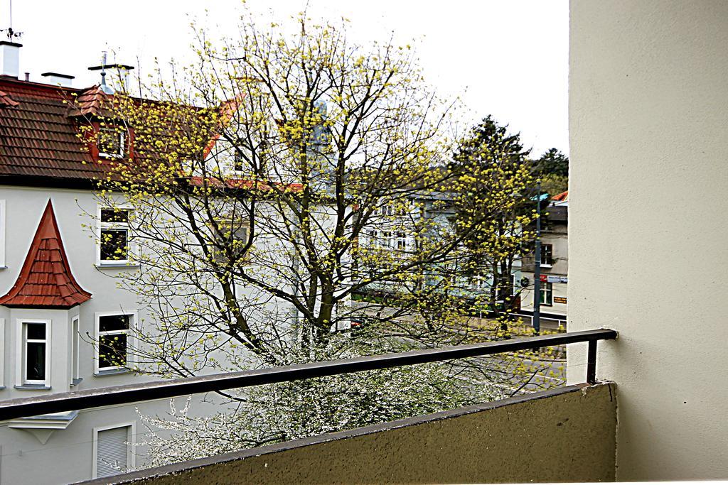 Studio Kapitanskie Sopot Esterno foto